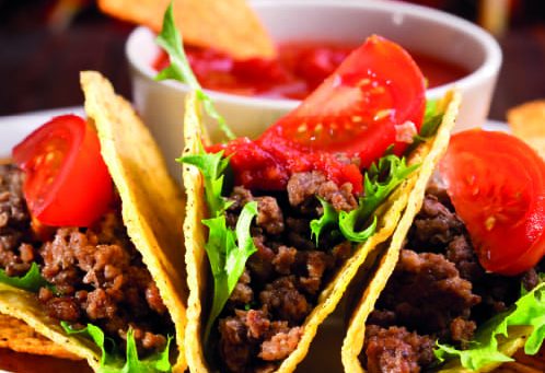 Taco
