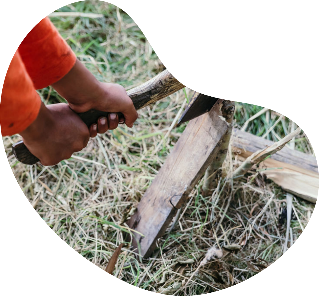 Activiteiten_Survivalkamp_KleinOever