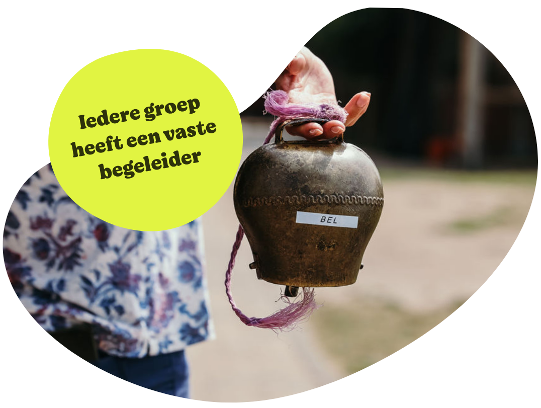 Slapen_Survivalkamp_KleinOever
