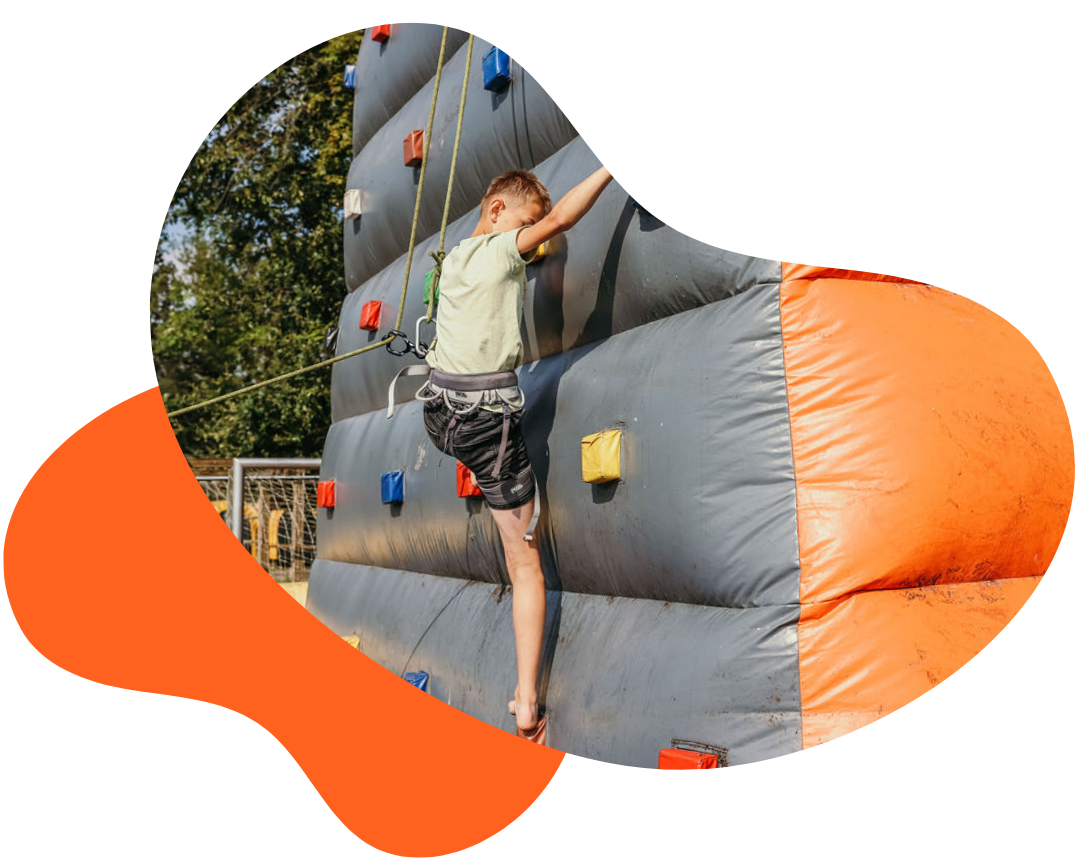 activiteiten schoolkamp