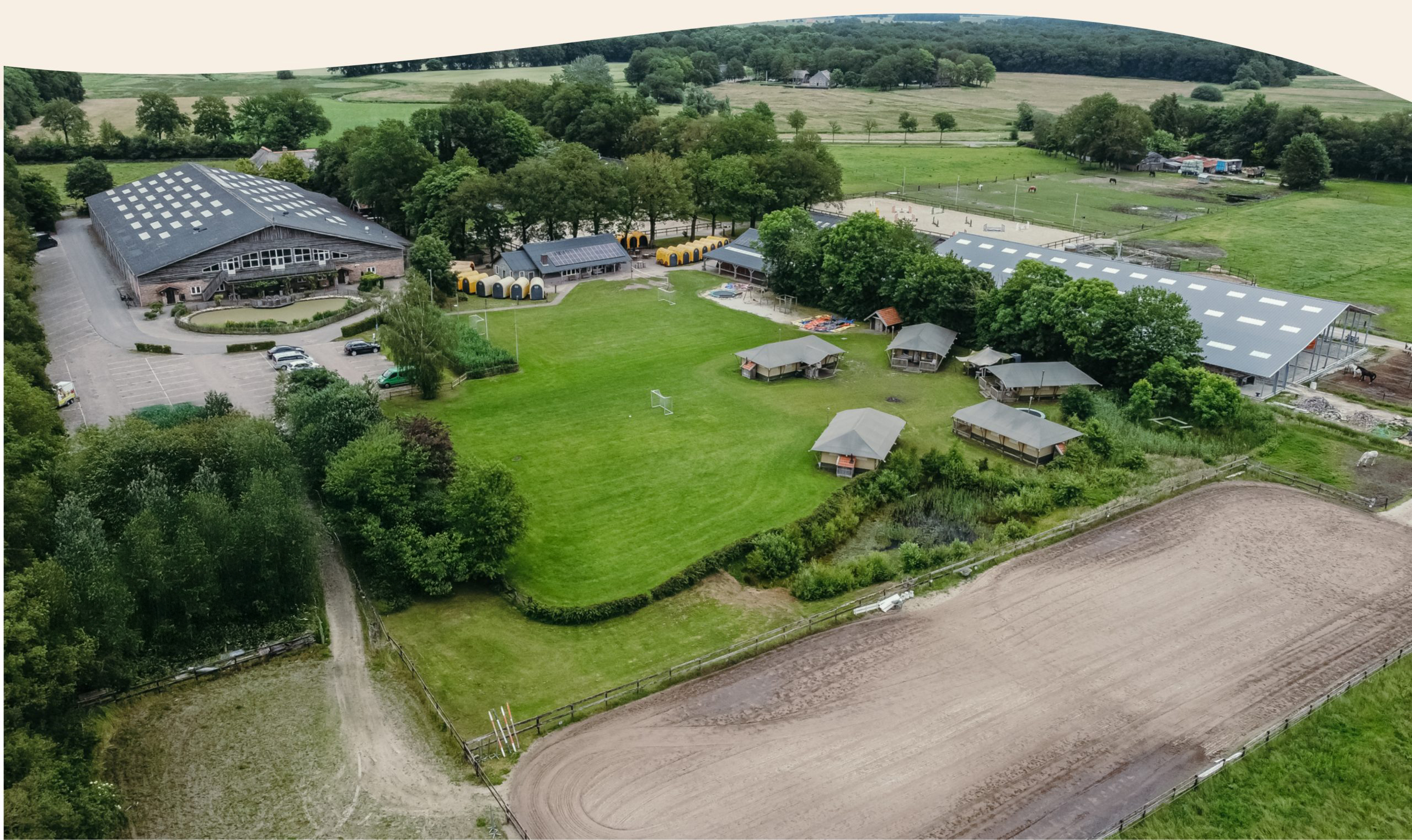 Plattegrond_Ponykamp_KleinOever-scaled